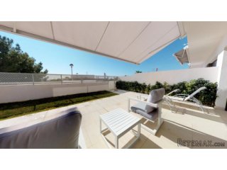 Apartamentos nuevos se ubican en un residencial privado en..