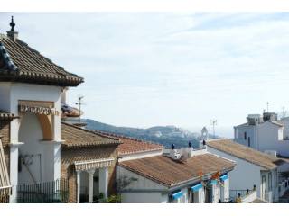 Apartment for Sale in Pueblo, Torrox..