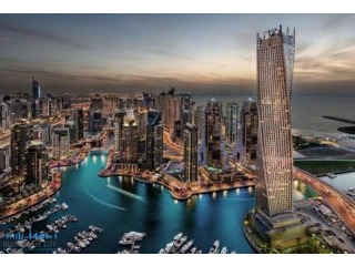 Fully Furnished 2 BR apartment for Sale..