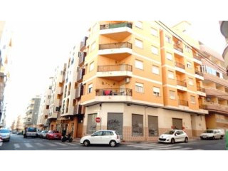 Resale · Apartment · Spain · Costa Bl..