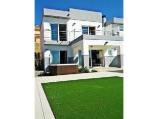 Villa in Calpe