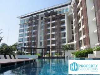 1 Bed Condo For Sale At Tira Tira - Hua..
