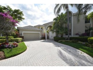 16839 Knightsbridge Lane, Delray Beach..