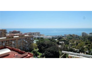Lagenhet, Benalmadena - Costa del Sol..