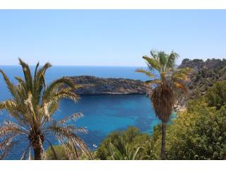Plot in Javea