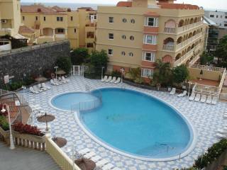 Apartment in Golf del Sur