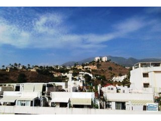 Flat for sale in TORREQUEBRADA..