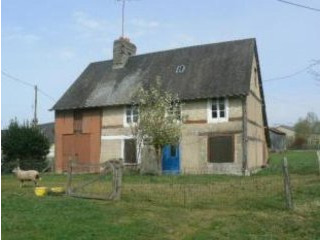 Property to Refresh in Nice Location