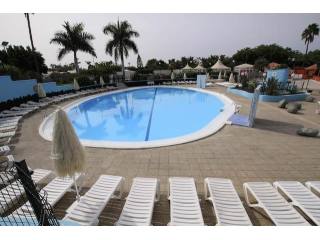 Bungalow for rent in Maspalomas (Gran..