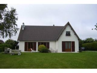 Quality French Family Home