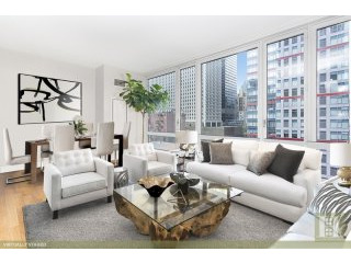 2 bedroom Apartment For Sale: 250 EAST..