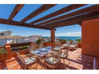 PENTHOUSE FOR SALE IN ELVIRIA
