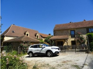 3 Gites In A Little Hamlet, Beautiful..
