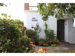4 bedroom, 2 bathroom Semi-detached..