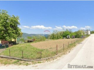 Istra, Motovun okolica - građevinsko zemljište
