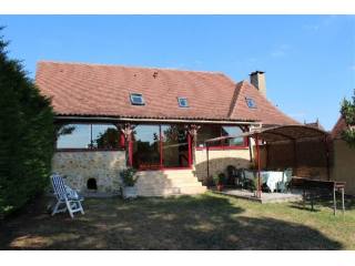 Stone House In Wonderful Setting With..