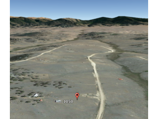 Affordable Colorado Land with 360..