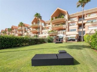 Apartment For Sale In Nueva Andalucia..