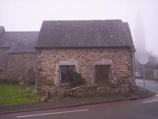 House in a Nice Quiet Village