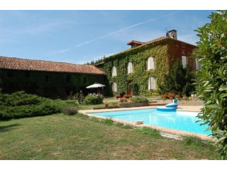 Maison De Maitre Dating From 1810 On 1..