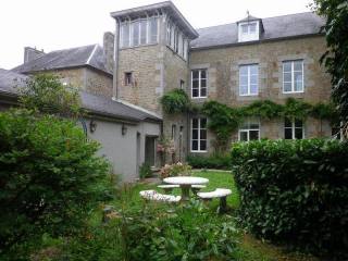 Maison / Villa - Maison De Maitre Vire..