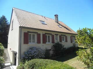 Well Maintained Traditional House