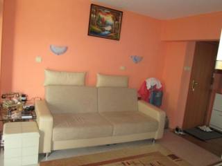 Fully furnished apartment on the sea