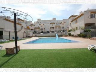Guardamar, 2 bed 1 bath apartment