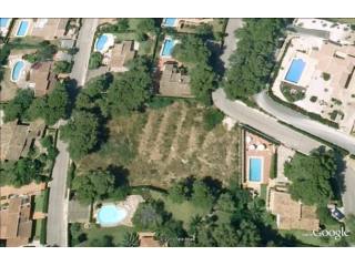 Plot Tosalet Javea - Javea