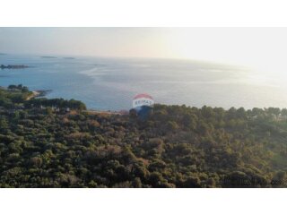 Rovinj - poljoprivredno zemljište 200 m od mora