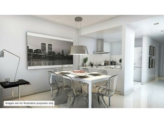 Two Bedroom Apartment 7A, Bahia Sant..
