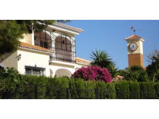 Villa for Sale in Benajarafe 2.116.000..