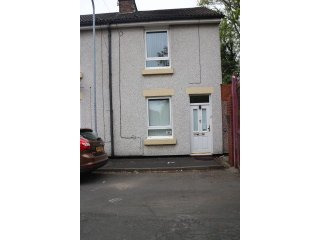 59 Moss Street Prescot - 2 Bedroom..