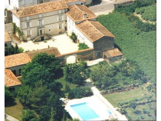 Elegant Stone House With Independent..