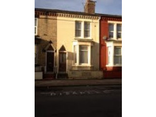 HOUSE FOR SALE IN WALTON LIVERPOOL 
