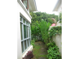 Supalai Hill - 3 Bedroom House