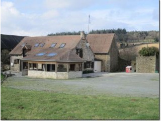Superb Country House