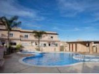 Townhouse, Alicante (Costa Blanca)..