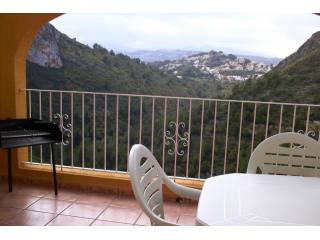 2 Bedroom Apartment in Benitachell
