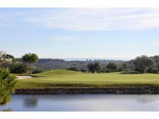 Villa For Sale: Frontline Golf Plots..