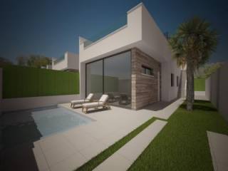 3 Bedrooms - Villa - Murcia - For Sale