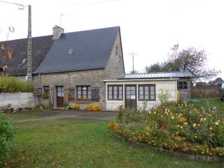 Vente Maison 2 Pieces De 40 M2 53150..
