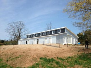 Land For Sale: 6231 Hwy 1 Granville..