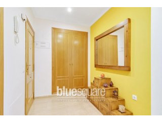 Modern 3-bedroom apartment in Calpe