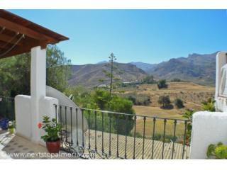 1 bedroom apartment - Cortijo Grande