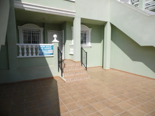 2 Bedrooms - Apartment - Alicante - For..