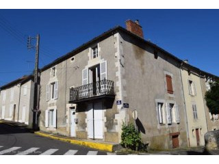 Investment Opportunity For These 2 Town..