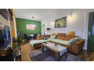 Stan, Delnice - 84 m2 - Gorski kotar