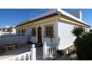 2 Bedrooms - Semi Detached - Murcia -..