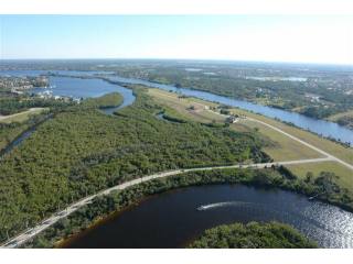 Land For Sale: Port Saint Lucie, Florida